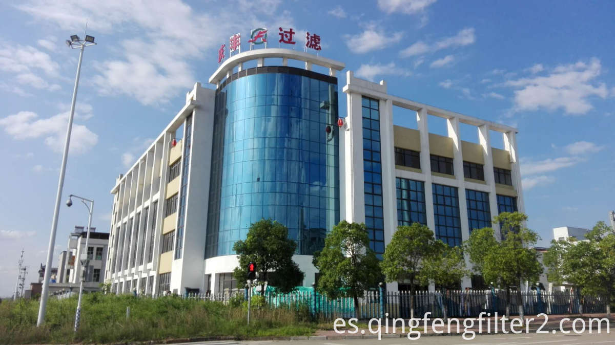 Empresa Company